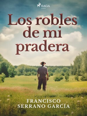 cover image of Los robles de mi pradera
